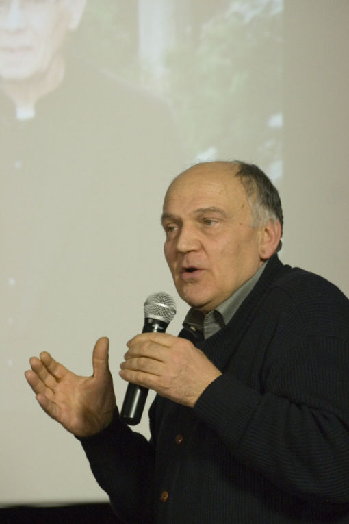 Don Maurizio Gaggini